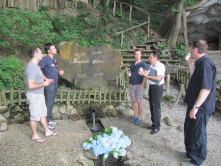 V poletje z Eroiko in gosti, 22. 6. 2013 10